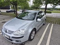Volkswagen Golf 2.0tdi 140 5d