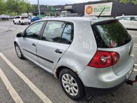 Volkswagen Golf 2.0tdi 140 5d