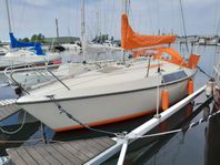 Välskött Maxi 68
