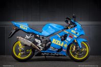 Suzuki GSX-R 1000 | SV-såld / Gixxer / samlarex.