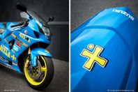 Suzuki GSX-R 1000 | SV-såld / Gixxer / samlarex.