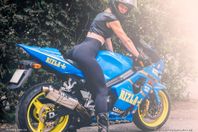 Suzuki GSX-R 1000 | SV-såld / Gixxer / samlarex.