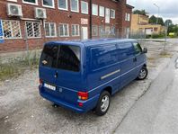 Volkswagen Transporter 2.8t 2.5 TDI Syncro NY BESIKTAD