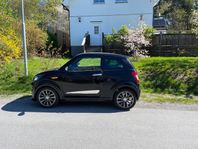 Ligier JS 50L CDI