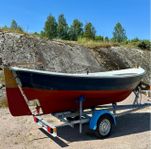 Rånäsjulle 15