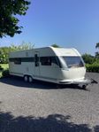 Hobby 660 WFC sommarfynd