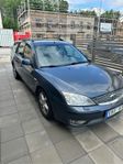 Ford Mondeo Kombi 2.0 Euro 4