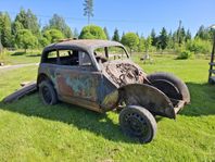 Kadett 1937 Veteran delar
