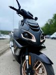 Peugot Speedfight 4, 2020