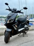 Peugot Speedfight 4, 2020