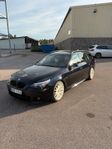 Individual BMW 525xd a-traktor