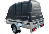 Tii CS265-R med 100cm Kåpa