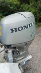 Honda 50hk fyrtakt