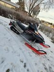 Yamaha viper mtn 700 trippel 