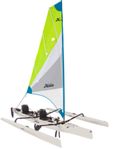Hobie Tandem Island