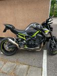 Kawasaki Z900 2020
