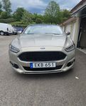 Ford Mondeo 2.0 TDCi Powershift Business Euro 6