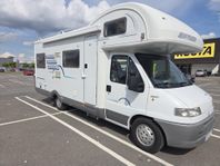 Fiat Ducato Hymer C644