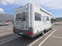 Fiat Ducato Hymer C644