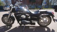 Kawasaki 1500 Mean streak 2003