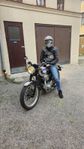 Kawasaki W650