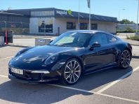 Porsche 911 Carrera 4S PDK