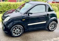 Mopedbil MICROCAR DUE