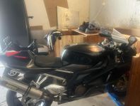 Aprilia RSV 1000R Factory 139 hk 2005