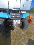 Yamaha 350 Bigbear 
