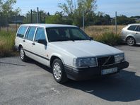 Volvo 940 Automat