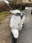 Piaggio  Primavera Sprint 50cc 4t