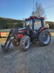 Case 585xl -86 4wd