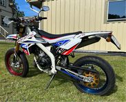 Reiju Drac Super Pro Racing Edition