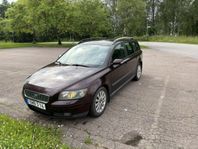 Volvo V50 2.4 Euro 4