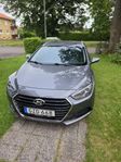 Hyundai i40 cw 1.7 CRDi ComfortPlus Euro 6