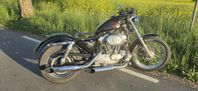 Sportster XL 883 (1200) år2002