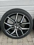 Polestar engineered 21” sommarhjul Volvo XC60