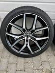 Polestar engineered 21” sommarhjul Volvo XC60