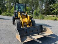Lastmaskin SWE-KIP 3080