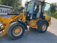 Lastmaskin SWE-KIP 3080