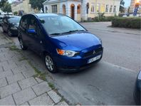 Mitsubishi Colt 1.3 AMT edition 30 Euro 5(V+S)(Full servbok)