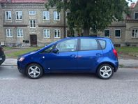 Mitsubishi Colt 1.3 AMT edition 30 Euro 5(V+S)(Full servbok)