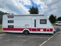 Kabe Royal 560 GLE KS barnkammare 
