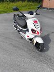 Peugeot speedfighter 4 2taktare