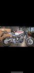 Yamaha XSR900 fint skick