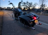 Harley Davidsson Road King FLHRCI -03