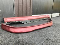 Styling detaljer Audi S4/A4 (B5, 1994-2000)