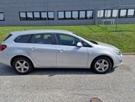 Opel Astra Sports Tourer 1.7 CDTI ecoFLEX Enjoy Euro 5