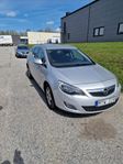 Opel Astra Sports Tourer 1.7 CDTI ecoFLEX Enjoy Euro 5