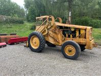 Baklastare LM 225